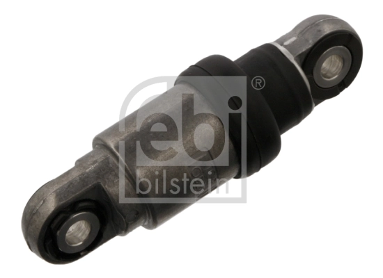 Vibration Damper, V-ribbed belt